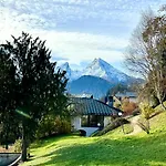 Lägenhet Roderer Berchtesgaden