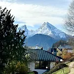 Lägenhet Roderer Berchtesgaden
