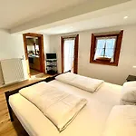 Roderer Lägenhet Berchtesgaden