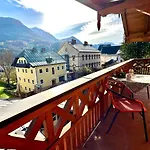 Roderer Lägenhet Berchtesgaden