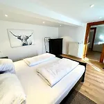 Roderer Lägenhet Berchtesgaden