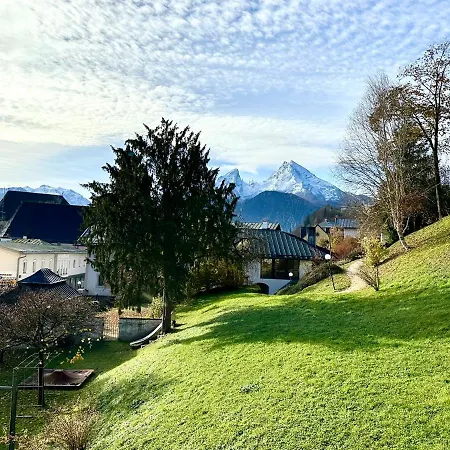 Roderer 베르히테스가덴