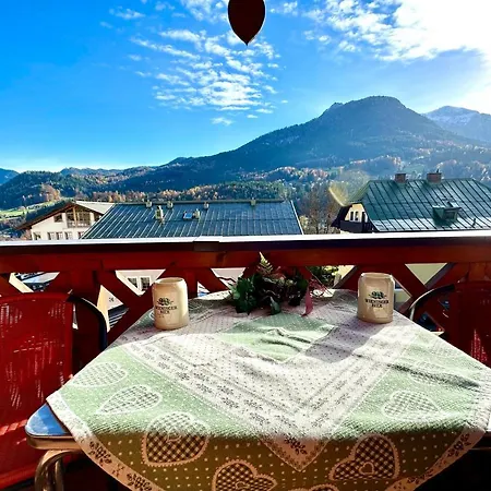 Roderer Apartment *