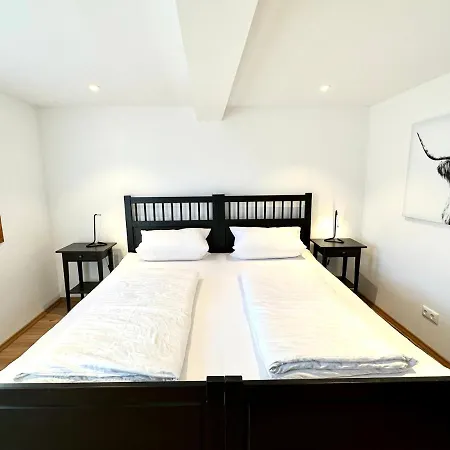 Apartamento Roderer *