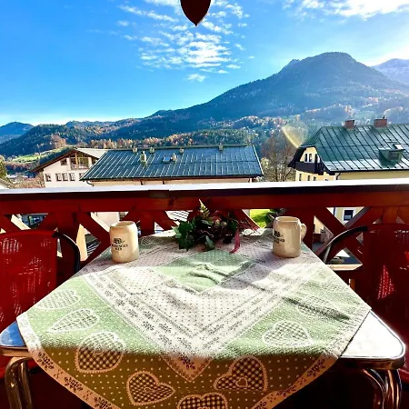 Roderer Apartmán *