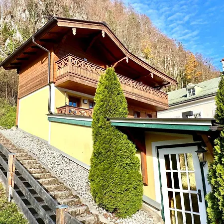 Apartmán Roderer
