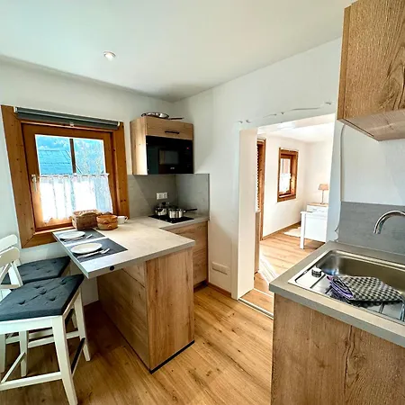 Apartamento Roderer *