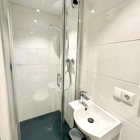 Apartamento Roderer