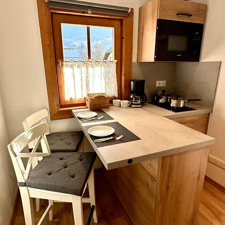Roderer Apartment