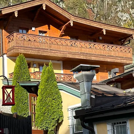 Roderer Berchtesgaden