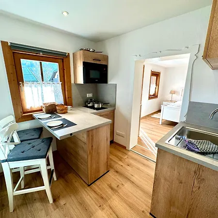 Apartamento Roderer *