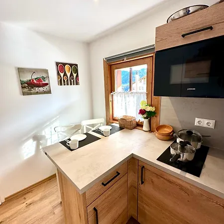 Apartamento Roderer Berchtesgaden