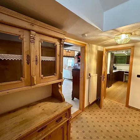 Apartmán Roderer Berchtesgaden