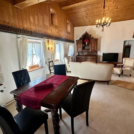 Apartmán Roderer *