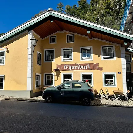Roderer Berchtesgaden