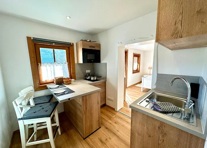Apartmán Roderer *