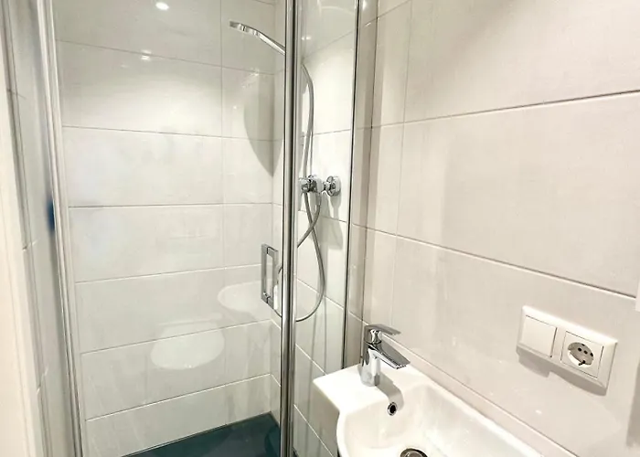 Apartmán Roderer
