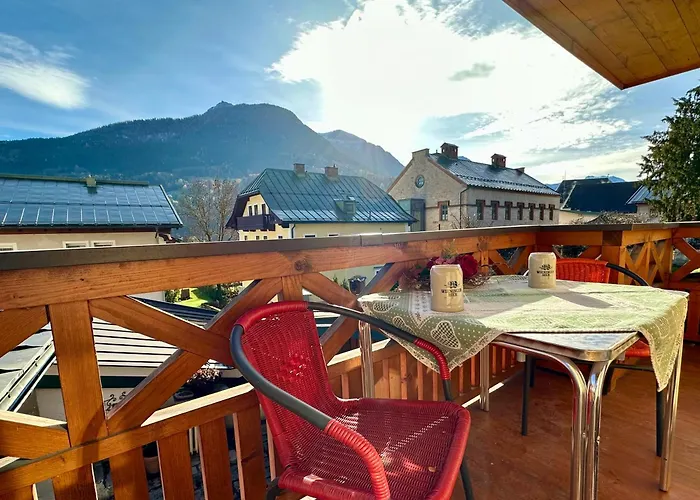 Apartmán Roderer