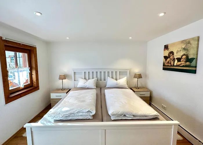Roderer Apartmán *