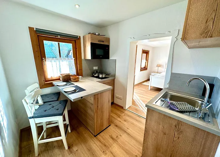 Apartmán Roderer *