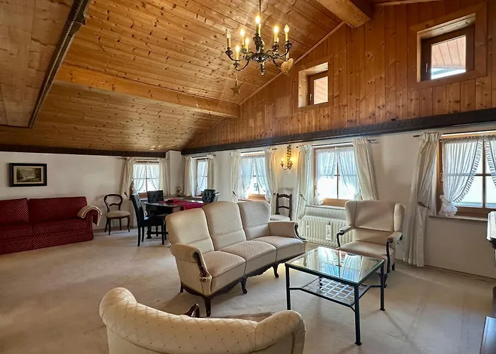 Roderer Apartmán *